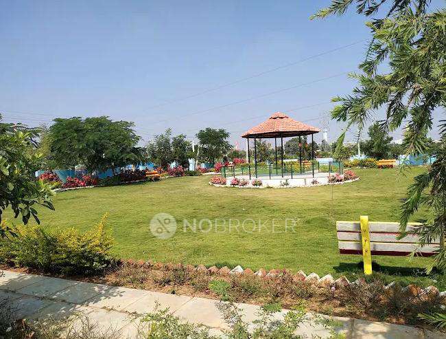 Plot For Sale  In Metro Legacy  In Medchal