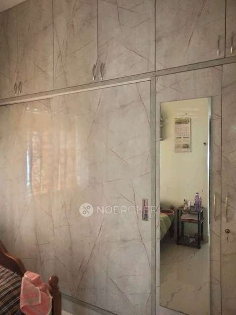 2 BHK House for Rent  In R6p4+p29, Siruseri, Tamil Nadu 600130, India