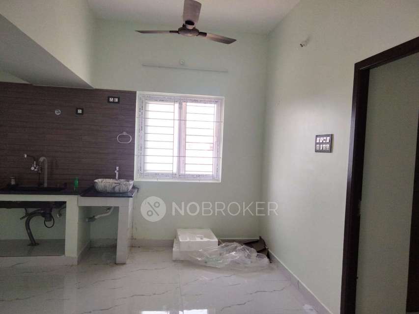 2 BHK House for Rent  In R6p4+p29, Siruseri, Tamil Nadu 600130, India