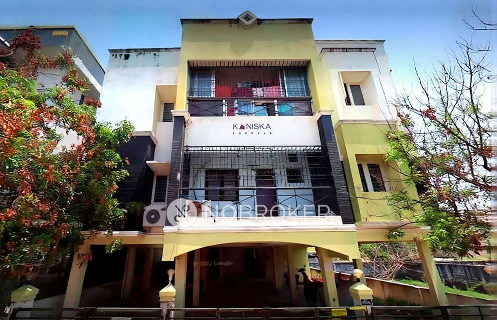 2 BHK Flat In Abhi Emerald For Sale  In  Medavakkam
