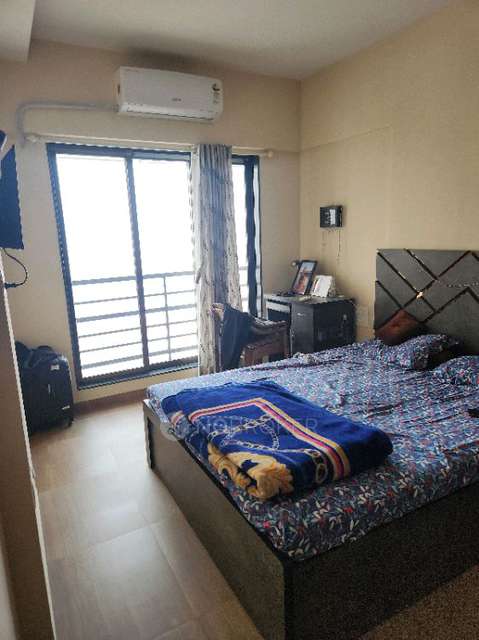 1 BHK Flat In Sanghvi S3 Ecocity For Sale  In Mira Road