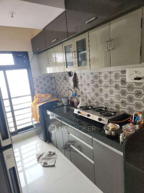 1 BHK Flat In Sanghvi S3 Ecocity For Sale  In Mira Road