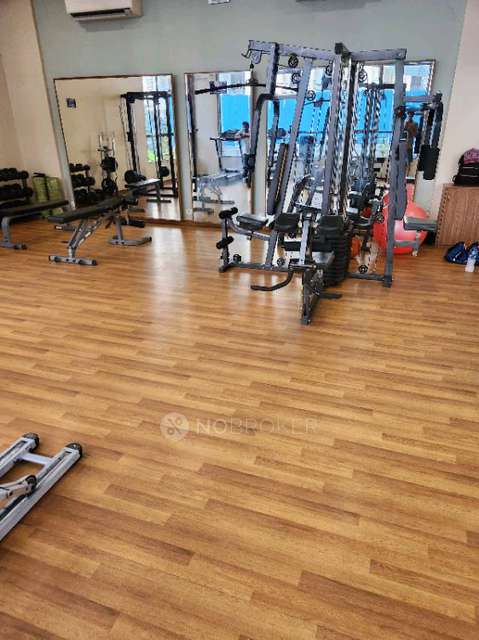 1 BHK Flat In Sanghvi S3 Ecocity For Sale  In Mira Road