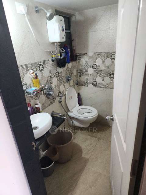 1 BHK Flat In Sanghvi S3 Ecocity For Sale  In Mira Road