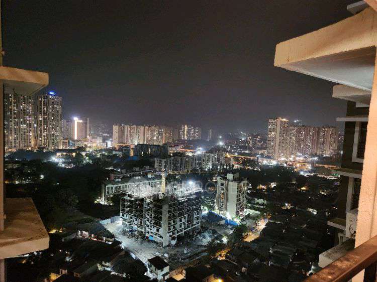 1 BHK Flat In Sanghvi S3 Ecocity For Sale  In Mira Road