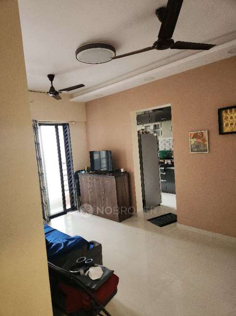 1 BHK Flat In Sanghvi S3 Ecocity For Sale  In Mira Road
