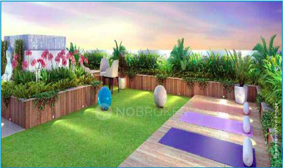 3 BHK Flat In  Integrated Kavya For Sale  In Andheri West