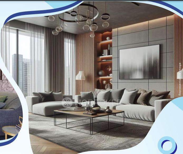 3 BHK Flat In  Integrated Kavya For Sale  In Andheri West