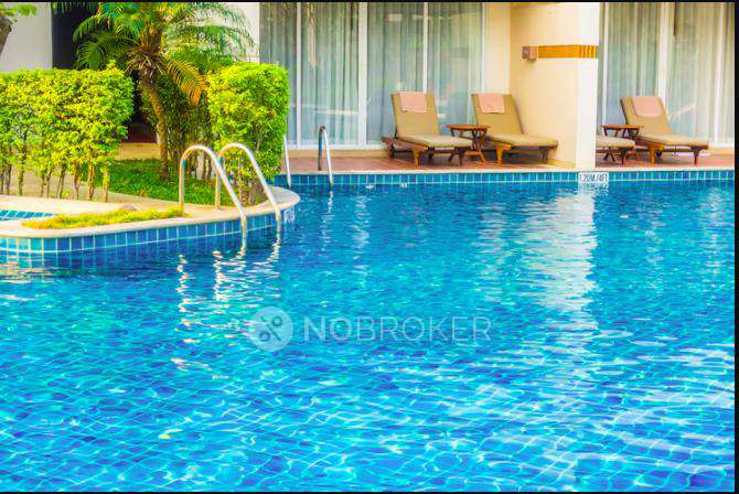 3 BHK Flat In  Integrated Kavya For Sale  In Andheri West