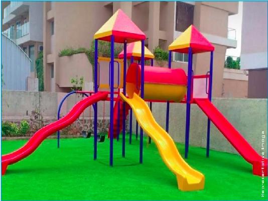 3 BHK Flat In  Integrated Kavya For Sale  In Andheri West