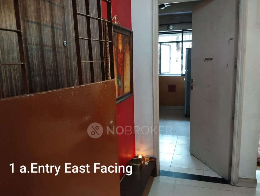 3 BHK Flat In Mahindra Ge Links For Sale  In Goregaon West