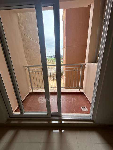 3 BHK Flat In Shriram 107 South East For Sale  In Attibele