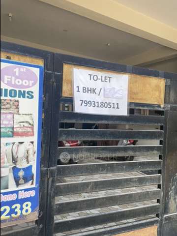 2 BHK Flat In Standalone  Building  for Rent  In Battarahalli