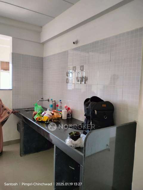 1 BHK Flat In Mhada Towers  for Rent  In Pimpri-chinchwad