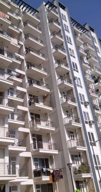 3 BHK Flat In Tulip White Apartments For Sale  In Sector 69