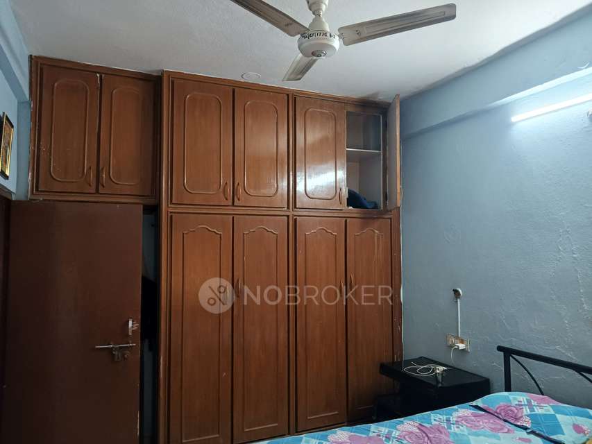 2 BHK Flat In Sri Maruthi Mansion For Sale  In  Kukatpally 