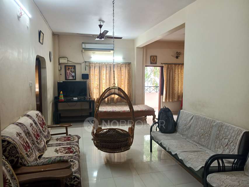 2 BHK Flat In Sri Maruthi Mansion For Sale  In  Kukatpally 