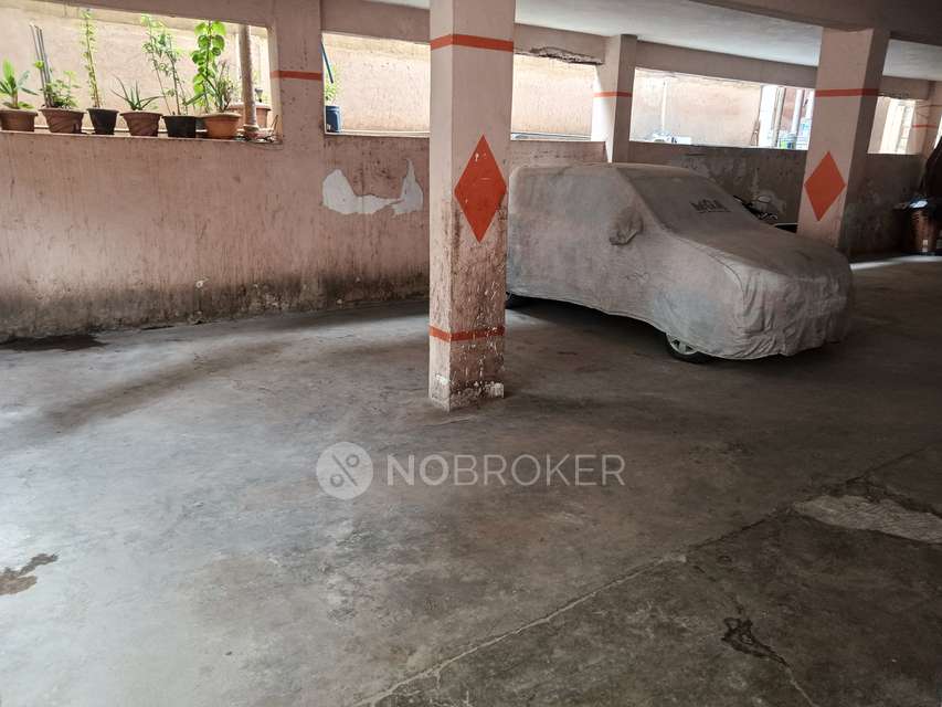 2 BHK Flat In Sri Maruthi Mansion For Sale  In  Kukatpally 