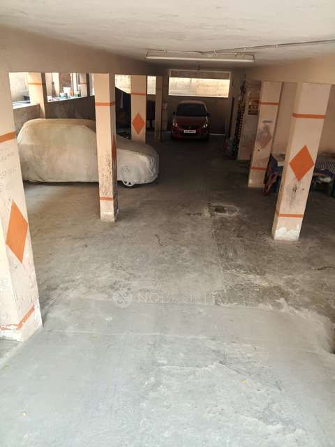 2 BHK Flat In Sri Maruthi Mansion For Sale  In  Kukatpally 