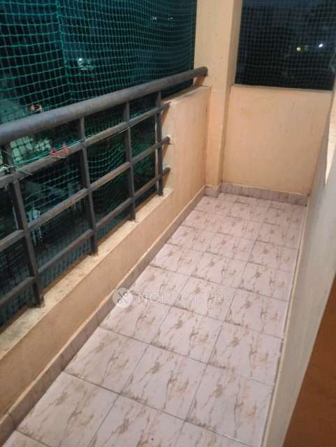 3 BHK Flat In Yogam Flats, Royal Garden, Kattupakkam For Sale  In Kattupakkam