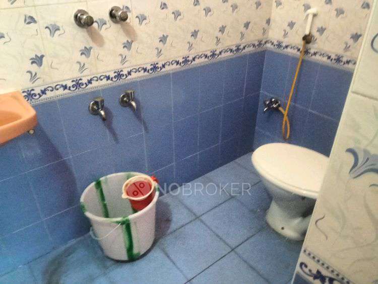 3 BHK Flat In Yogam Flats, Royal Garden, Kattupakkam For Sale  In Kattupakkam