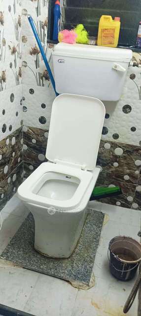 PG for Girls in Dadar West