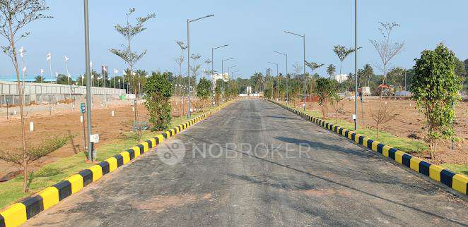 Plot For Sale  In G Square Symphony In Sriperumbudur
