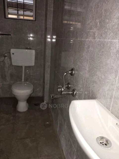 2 BHK House for Rent  In Rasikwadi, Jambhe