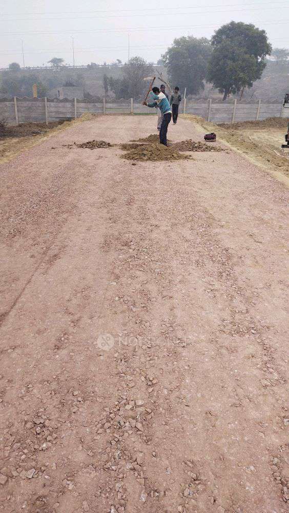 Plot For Sale  In Gaur City