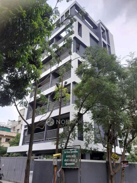 2 BHK Flat In Pitru Chhaya Aparment Wakad for Rent  In Pimpri-chinchwad