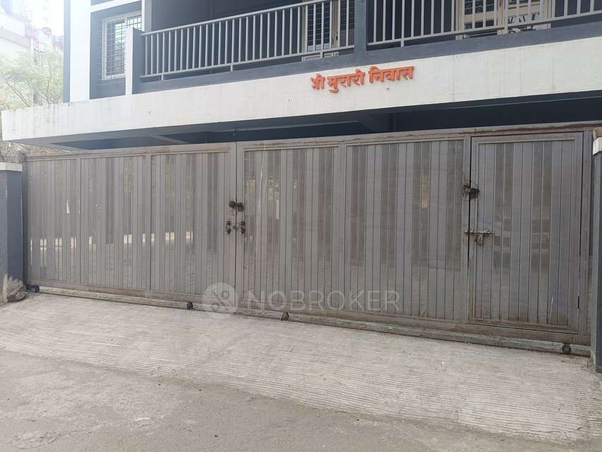 2 BHK Flat In Pitru Chhaya Aparment Wakad for Rent  In Pimpri-chinchwad