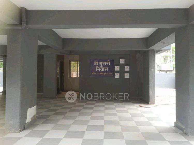 2 BHK Flat In Pitru Chhaya Aparment Wakad for Rent  In Pimpri-chinchwad