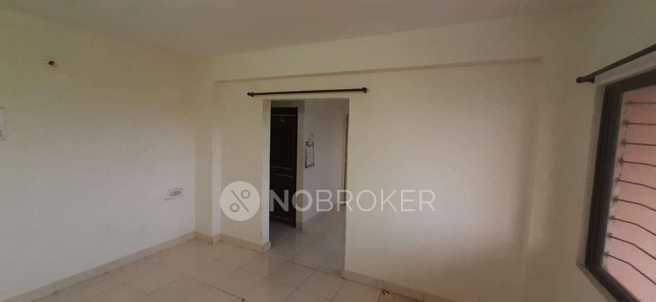 1 BHK Flat In Shivam Apartment, Pimpri Chinchwad for Rent In Pimpri Gaon