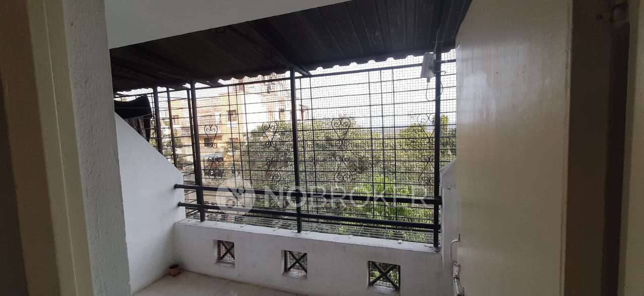 1 BHK Flat In Shivam Apartment, Pimpri Chinchwad for Rent In Pimpri Gaon