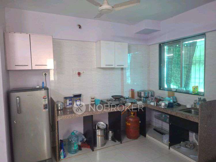 1 RK Flat In Unity 6 Opp Toyata Showroom,near Kiran Tower Limk Road Pg Marg Chincholi Bunder Malad West Mumbai Maharashtra for Rent  In Link Road Malad West