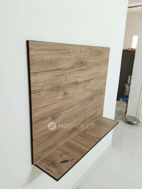 2 BHK Flat In Ds Max Starry, Electronic City for Rent  In Electronic City