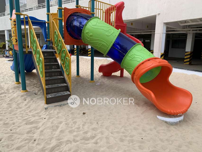 2 BHK Flat In Ds Max Starry, Electronic City for Rent  In Electronic City