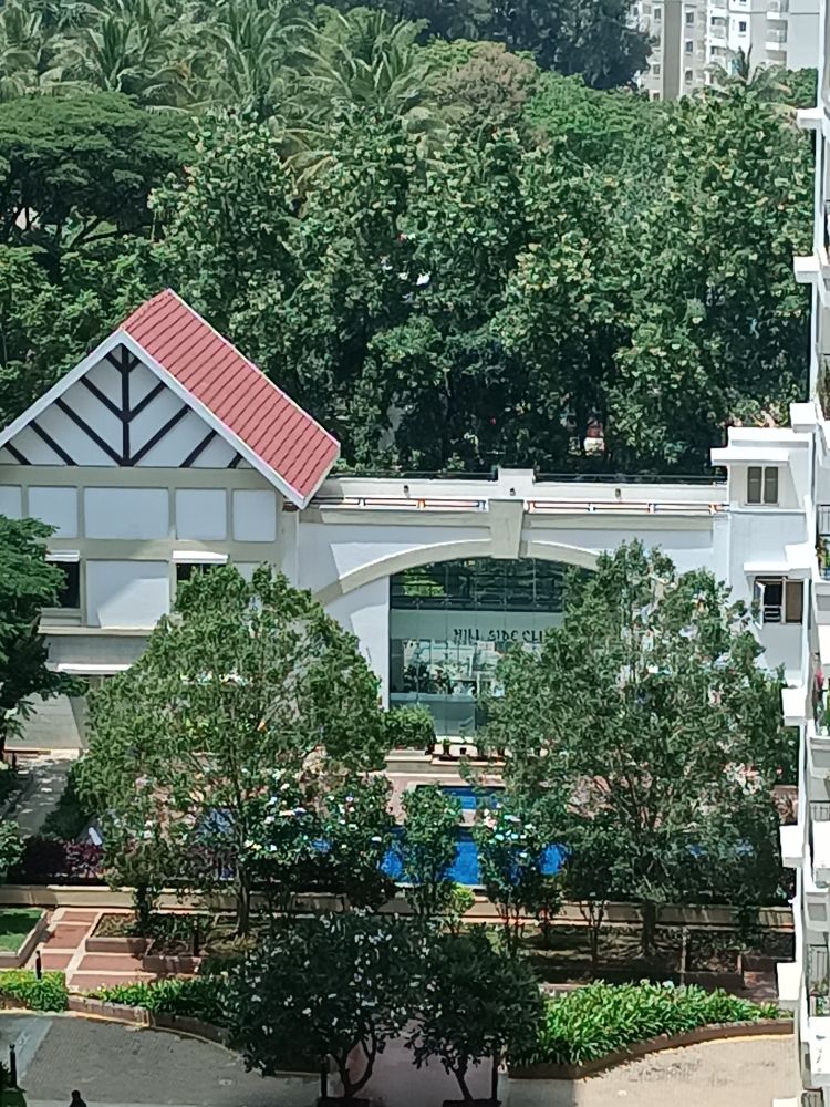 Prestige Notting Hill