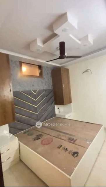 1 BHK Flat In Statndalone Building  For Sale  In Uttam Nagar 
