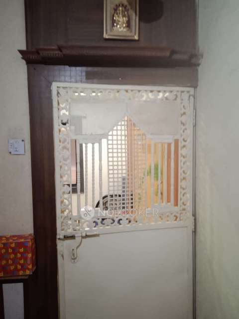 1 BHK Flat In Ekchakra Dham for Rent  In Ambegaon Pathar