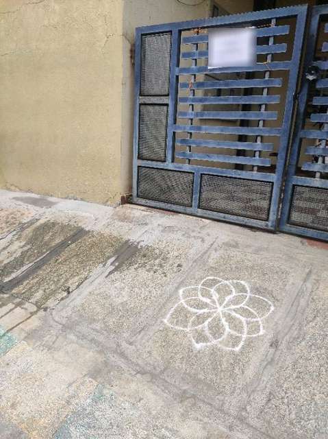 2 BHK House for Rent  In  Sahakar Nagar