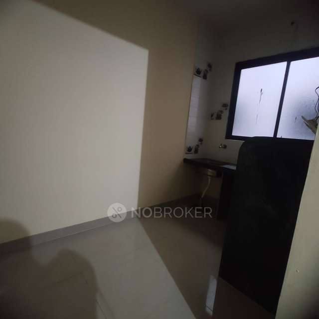 1 RK Flat In Swami Narayan Apartment, Kalher For Sale  In Kalher