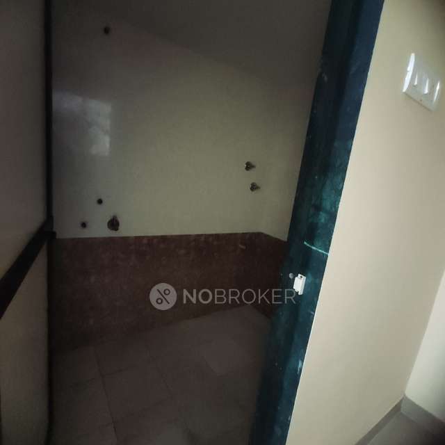 1 RK Flat In Swami Narayan Apartment, Kalher For Sale  In Kalher