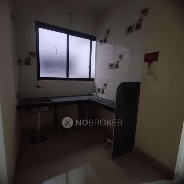 1 RK Flat In Swami Narayan Apartment, Kalher For Sale  In Kalher