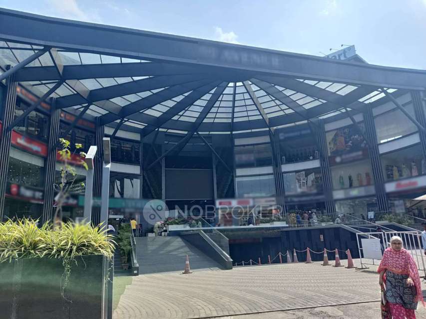 Shop in Wanowrie, Pune for sale 