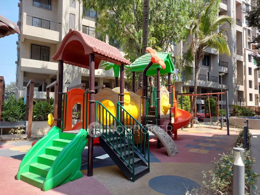 2 BHK Flat In Naren Bliss, Magarpatta Road for Rent  In Magarpatta Road