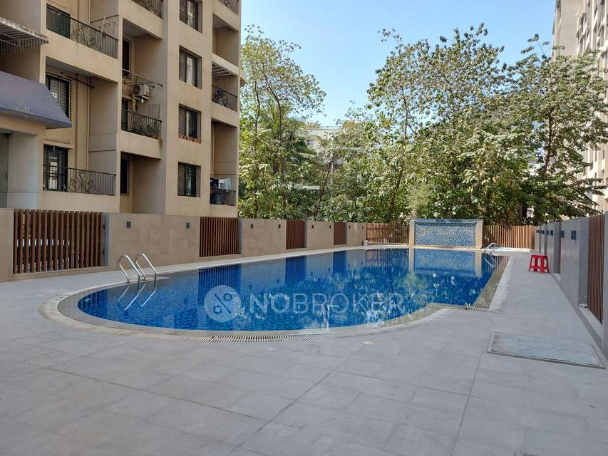 2 BHK Flat In Naren Bliss, Magarpatta Road for Rent  In Magarpatta Road