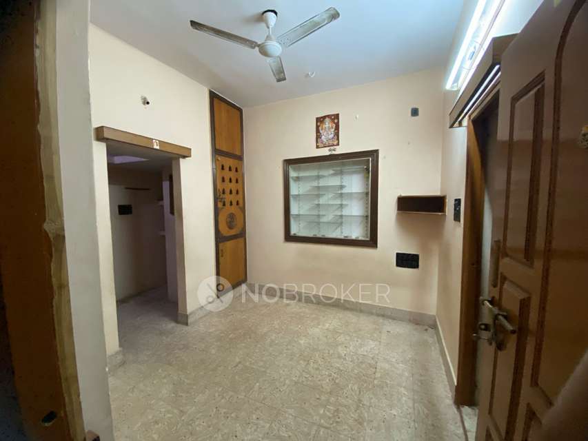 1 BHK House for Rent  In Vijayanagar
