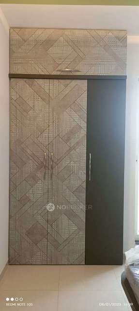 2 BHK Flat In Majestique Memories For Sale  In Nibm Annexe