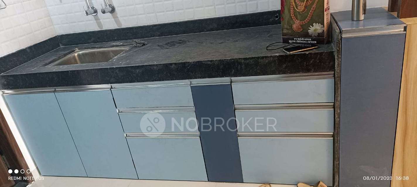 2 BHK Flat In Majestique Memories For Sale  In Nibm Annexe